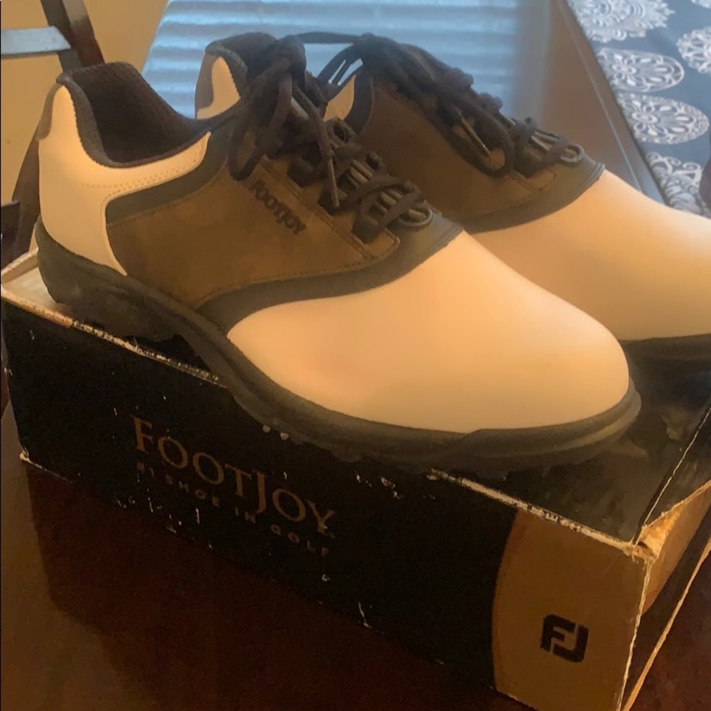 Men’s Golf Shoes